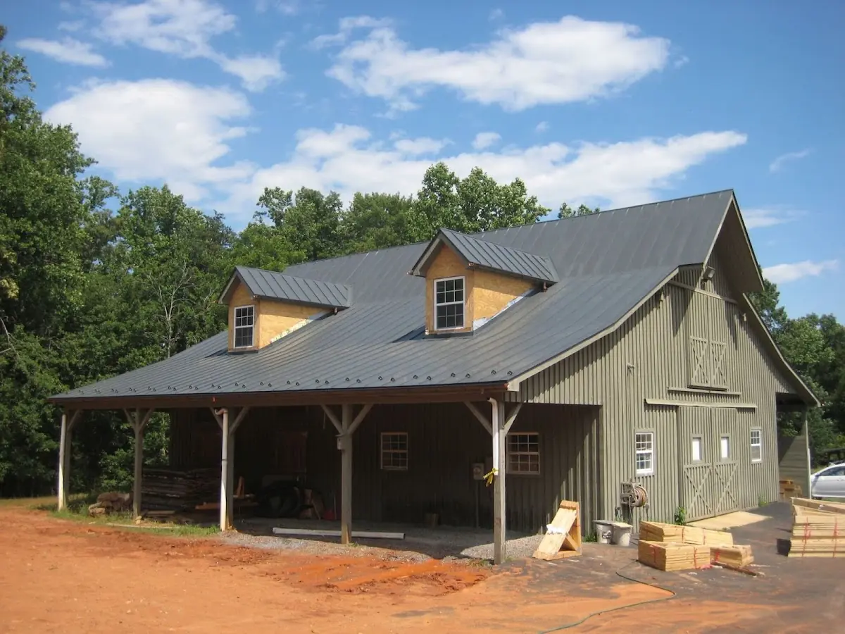 Expert Roof Coating workmanship in Hermon