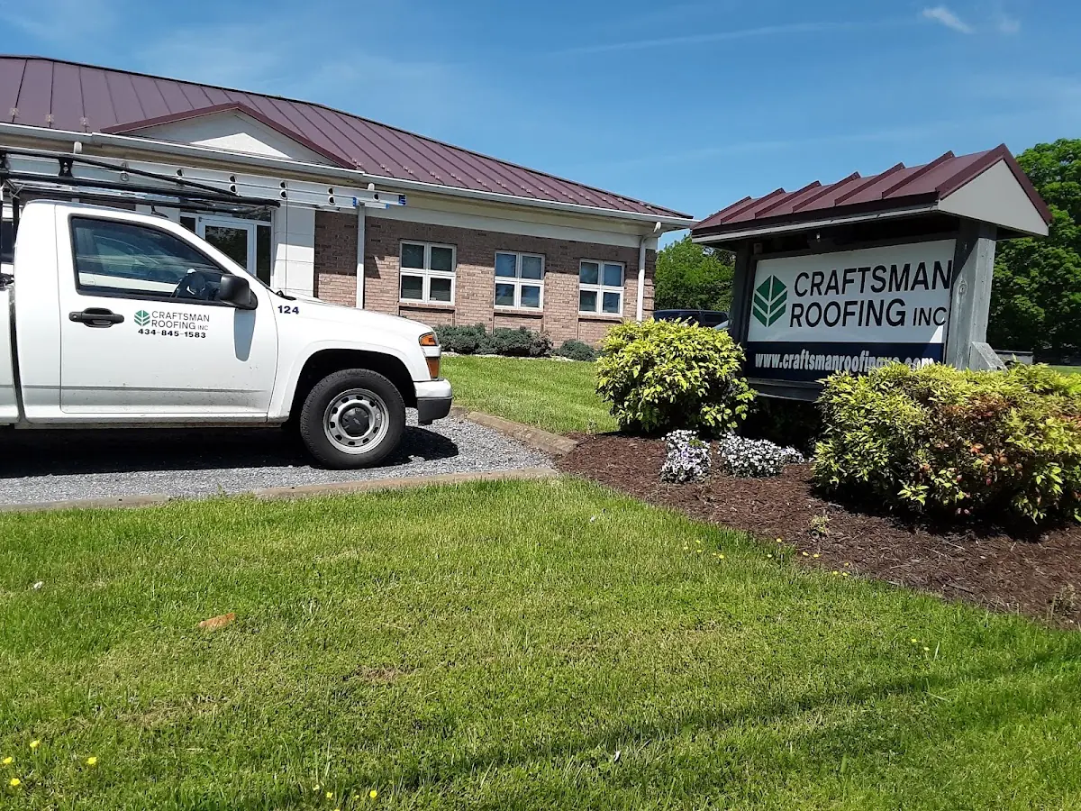 Quality Roof Replacement by experienced craftsmen in Hermon